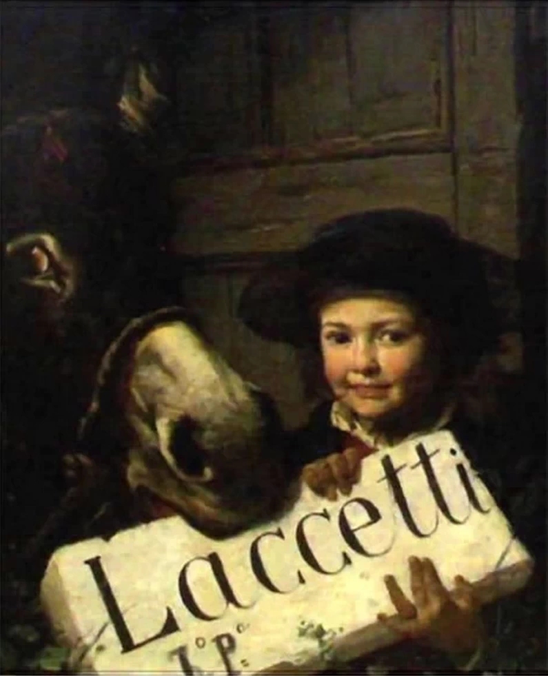 Valerio Laccetti - insegna dello studio a Roma, Laccetti 1° piano, Consiglio Regionale Abruzzo, l'Aquila